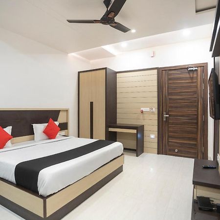 Capital O 69415 Green View Resort Alīgarh 外观 照片
