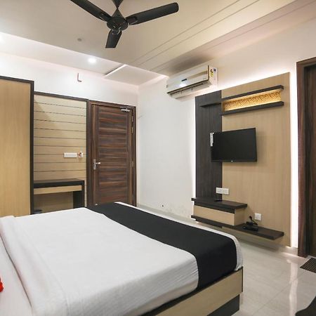 Capital O 69415 Green View Resort Alīgarh 外观 照片