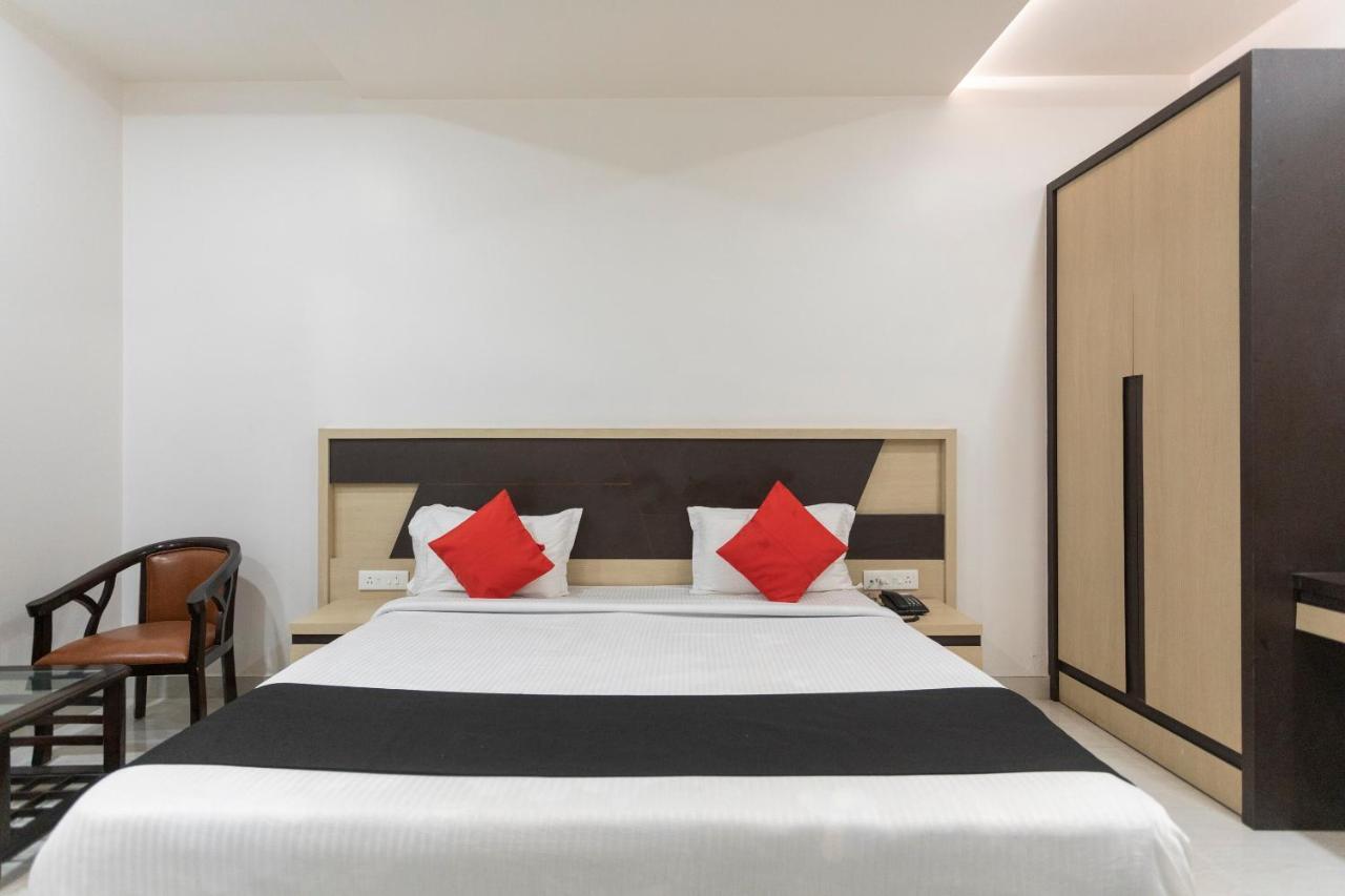 Capital O 69415 Green View Resort Alīgarh 外观 照片